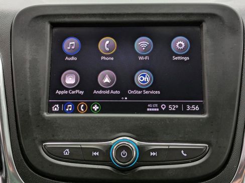 Used 2024 Chevrolet Equinox LT AWD/4WD image 10