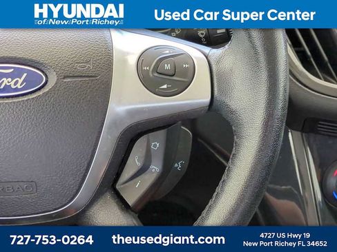 Used 2013 Ford Escape Titanium w/ Parking Technology Pkg FWD image 27