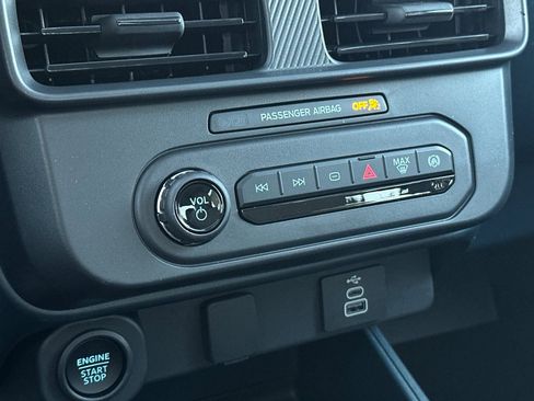 New 2026 Ford Maverick XLT w/ Equipment Group 301A image 18