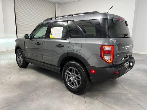 Used 2025 Ford Bronco Sport Big Bend image 5