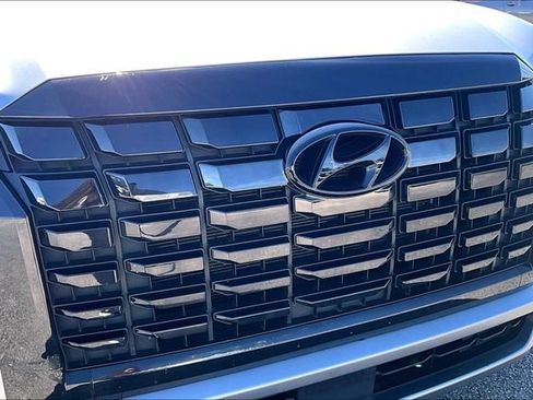 Used 2023 Hyundai Palisade SEL w/ Cargo Package image 22