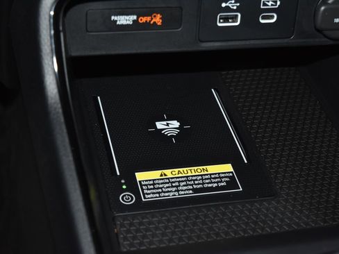 Used 2025 Honda CR-V Sport Touring image 16