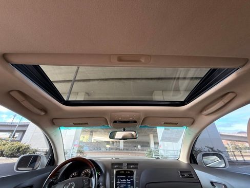 Used 2006 Lexus GS 300 AWD image 50