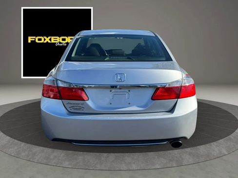 Used 2013 Honda Accord LX image 6
