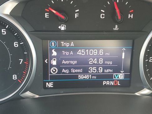 Certified 2021 Chevrolet Blazer LT FWD image 20