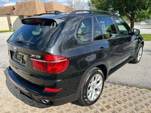 Used 2013 BMW X5 xDrive35i AWD/4WD image 5