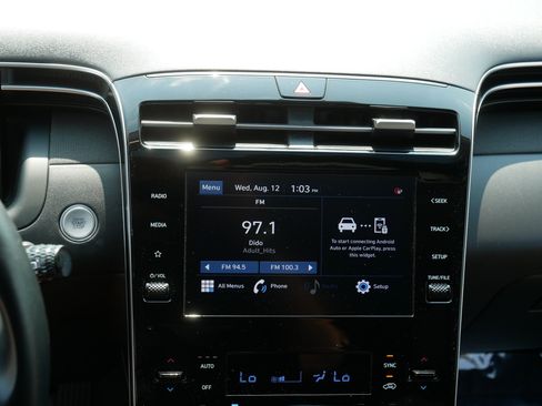 Used 2022 Hyundai Tucson SEL w/ Convenience Package FWD image 25