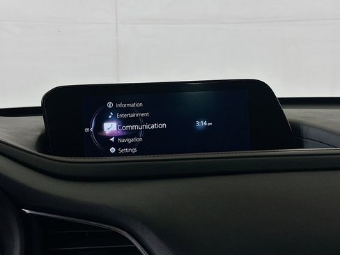 Used 2022 MAZDA CX-30 AWD 2.5 S w/ Preferred Package image 21