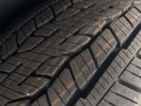 New 2026 Chevrolet Traverse RS image 40