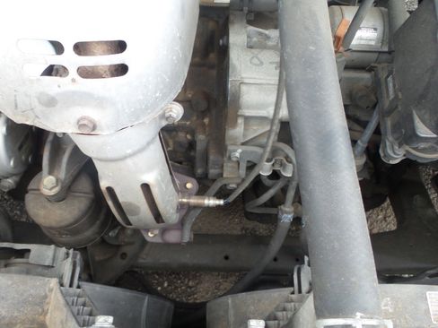 Used 1998 Toyota Camry LE image 55