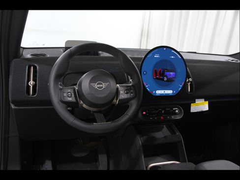 Certified 2026 MINI Cooper Countryman S AWD/4WD image 6
