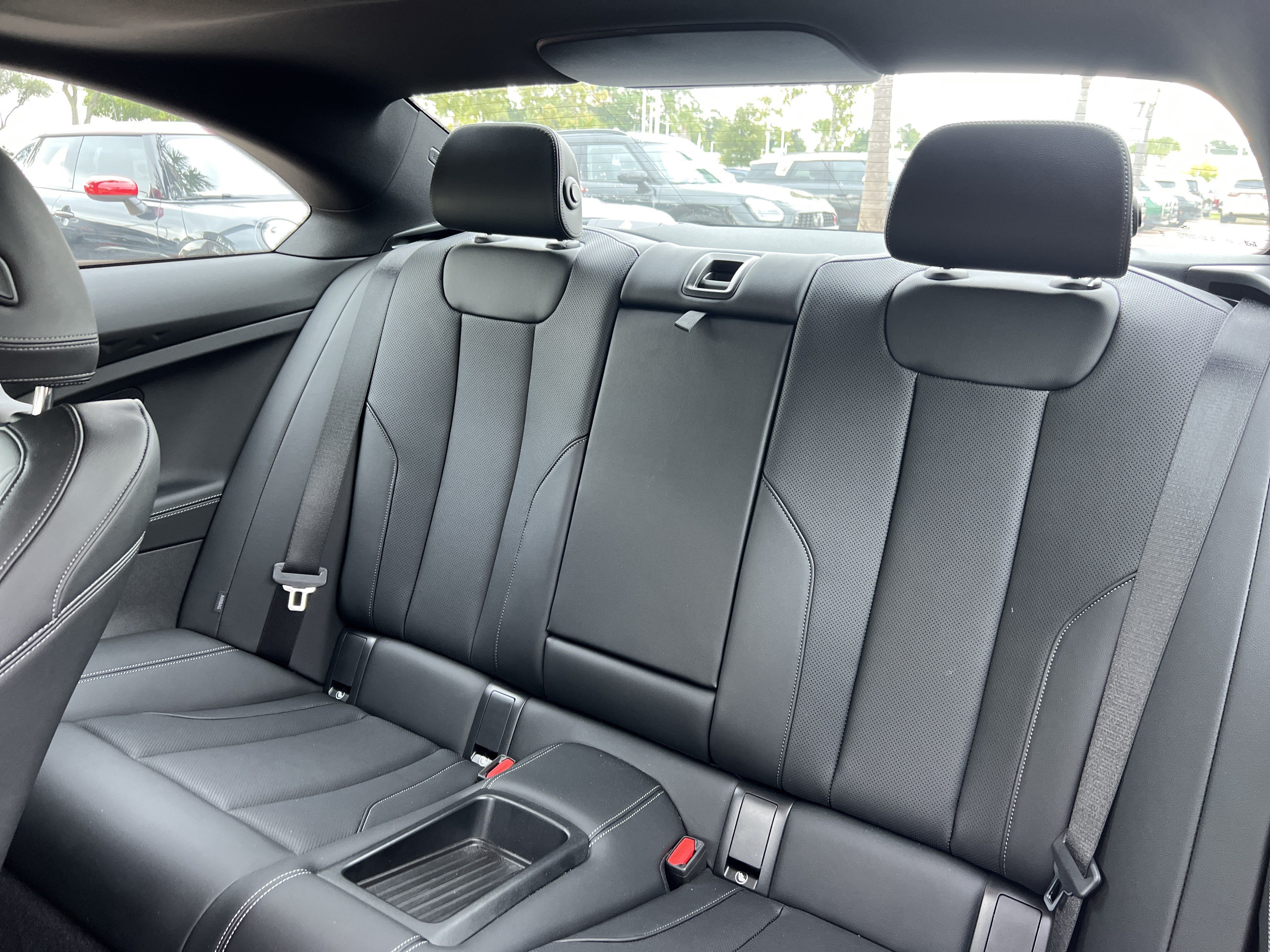 Used 2026 BMW 230i Coupe RWD image 31