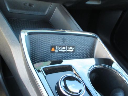 New 2026 Chevrolet Equinox RS w/ Convenience Package III image 26