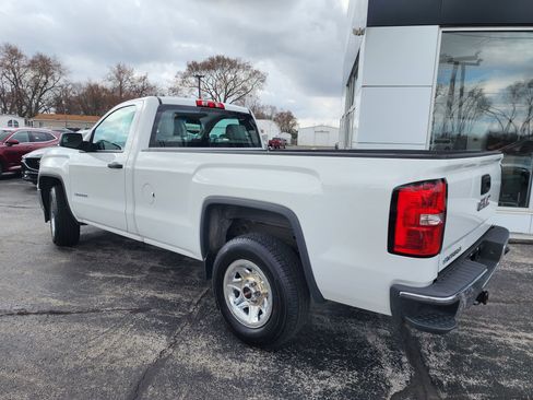 Used 2015 GMC Sierra 1500 W/T image 7