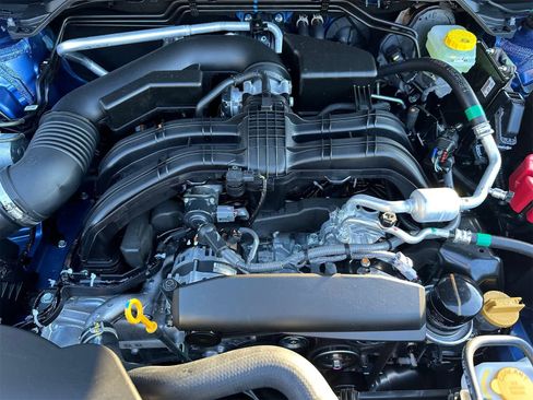 New 2026 Subaru Forester image 8