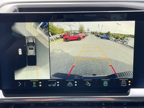 Certified 2025 Chevrolet Silverado 3500 LT w/ All Star Edition image 4