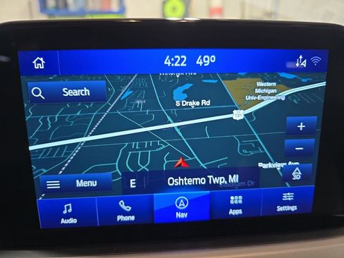 Used 2020 Ford Escape SE image 19