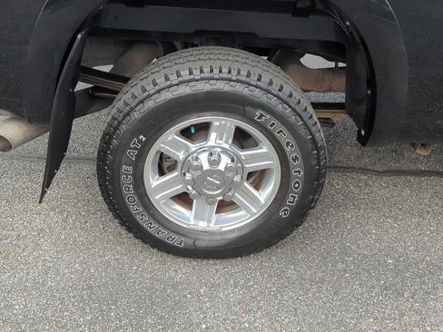 Used 2013 RAM 2500 Laramie w/ Cold Weather Group image 8