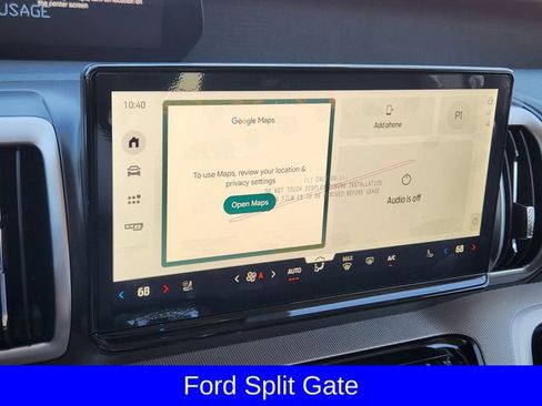 New 2026 Ford Expedition Active RWD image 17