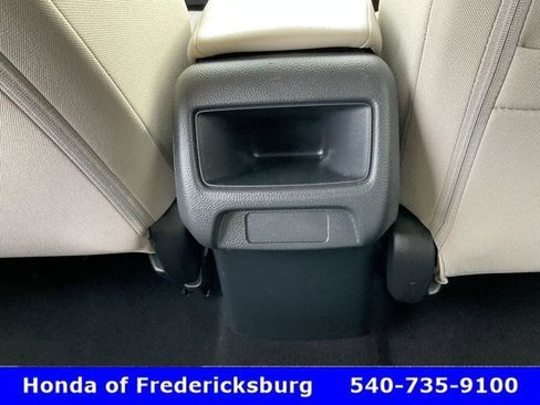 Used 2023 Honda HR-V LX image 37