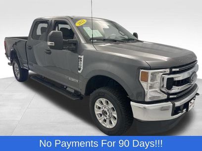 Certified 2022 Ford F250 XLT