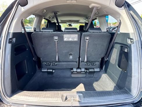 Used 2023 Honda Odyssey EX-L image 31