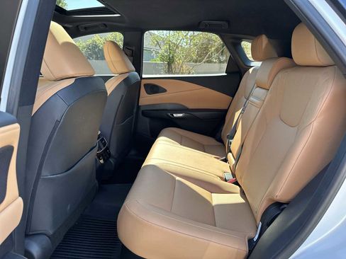 Used 2023 Lexus RX 350 Premium w/ Accessory Package image 18