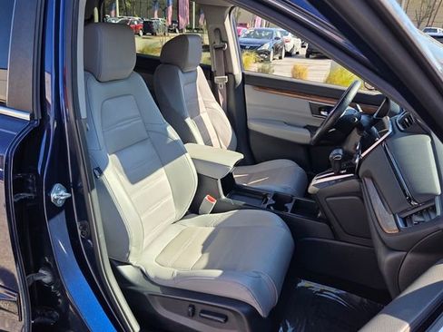 Used 2020 Honda CR-V EX-L image 16
