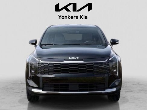 Used 2026 Kia Sportage S AWD/4WD image 2