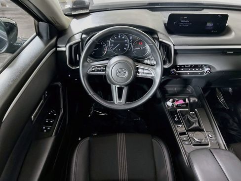 Used 2025 MAZDA CX-50 AWD 2.5 S w/ Preferred Package image 19