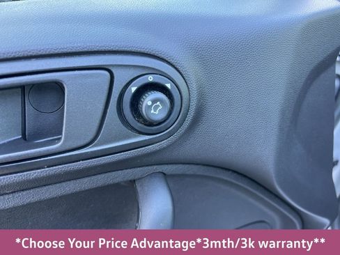 Used 2019 Ford Fiesta SE image 31