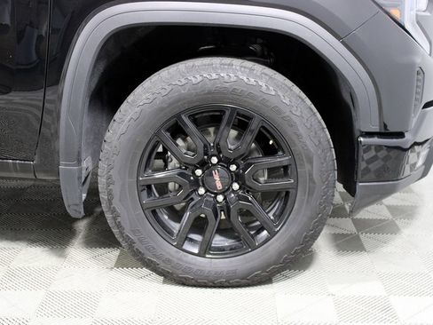 Used 2024 GMC Sierra 1500 Elevation w/ X31 Off-Road Package image 38