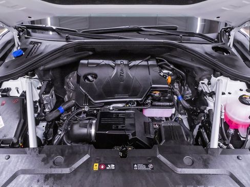 Certified 2026 Genesis GV70 2.5T Select image 22