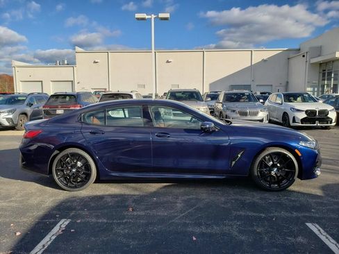 New 2026 BMW 840i xDrive AWD/4WD image 3