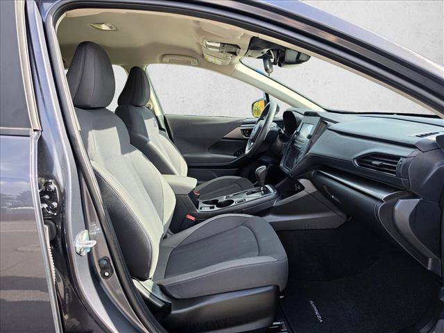 Certified 2024 Subaru Impreza 2.0i AWD/4WD image 10