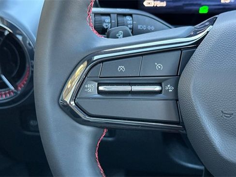 New 2026 Chevrolet Equinox EV RS image 30