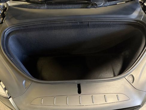 Used 2020 Tesla Model X Long Range image 22