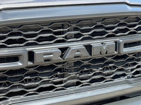 Used 2024 RAM 3500 Tradesman AWD/4WD image 12