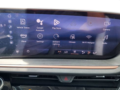 New 2025 Buick Envision Sport Touring image 18