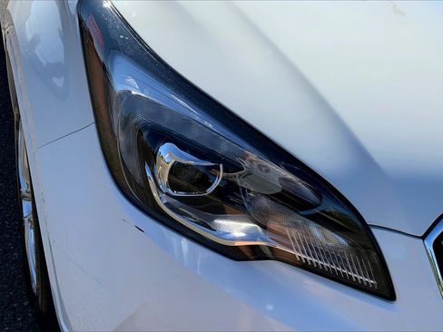 Used 2019 Buick Envision Premium w/ Driver Confidence Package image 28