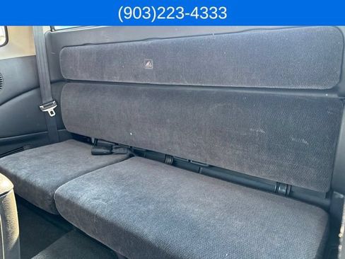Used 2004 Dodge Dakota SLT w/ PWR Convenience Group RWD image 36