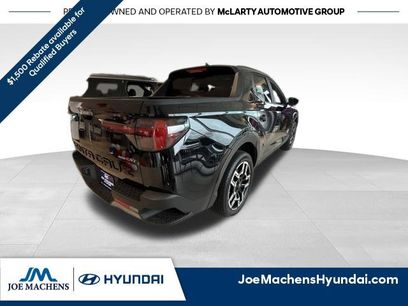 New 2026 Hyundai Santa Cruz Limited
