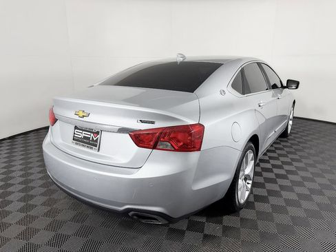 Used 2018 Chevrolet Impala Premier image 9