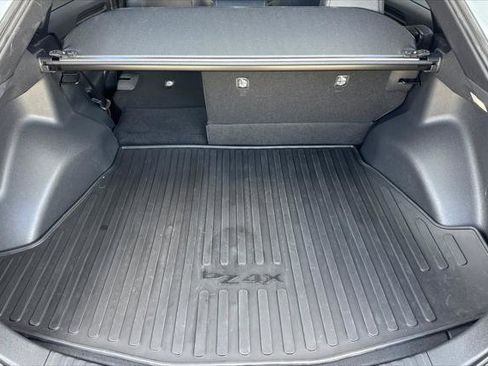 Certified 2024 Toyota bZ4X XLE w/ Weather Package image 14