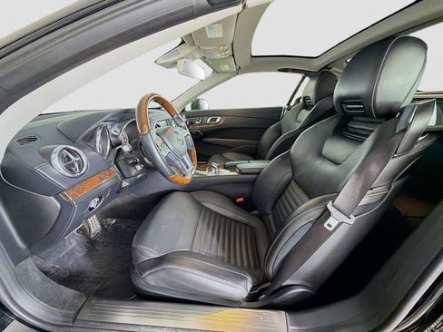 Used 2014 Mercedes-Benz SL 550 image 22
