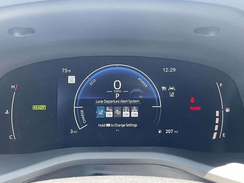 New 2026 Toyota Camry LE FWD image 29