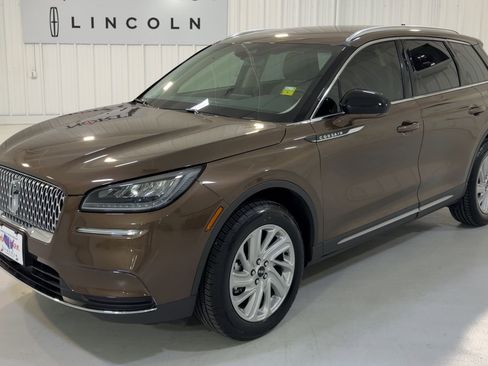 Used 2022 Lincoln Corsair FWD image 5