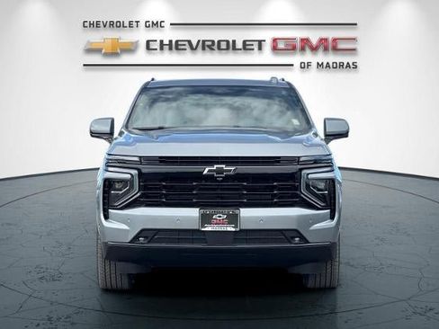 New 2026 Chevrolet Suburban RST w/ Advanced Technology Package AWD/4WD image 8