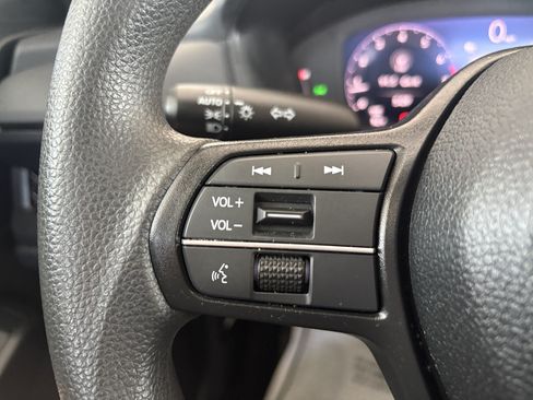 Used 2024 Honda Accord EX image 16