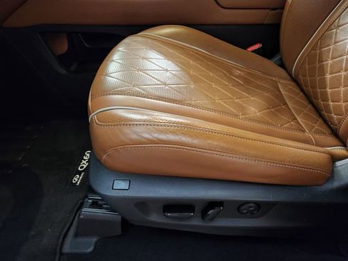 Used 2023 INFINITI QX60 Autograph image 26